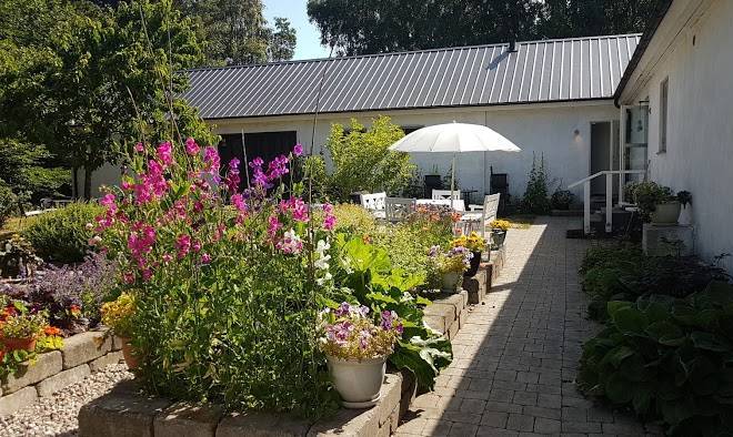 Ejagarden b&b