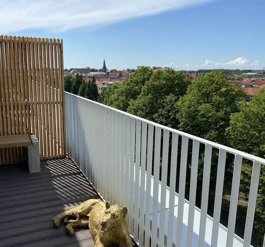 Fritiden Hotell & Kongress Image