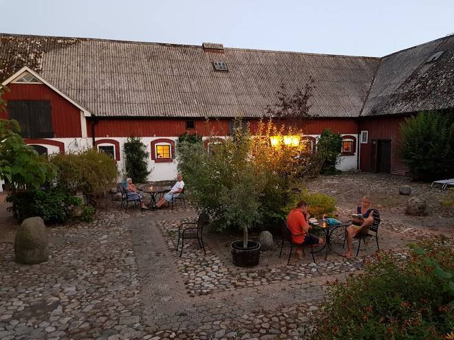Gardshotellet