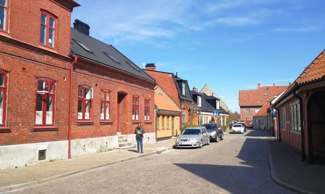 Hotell klara