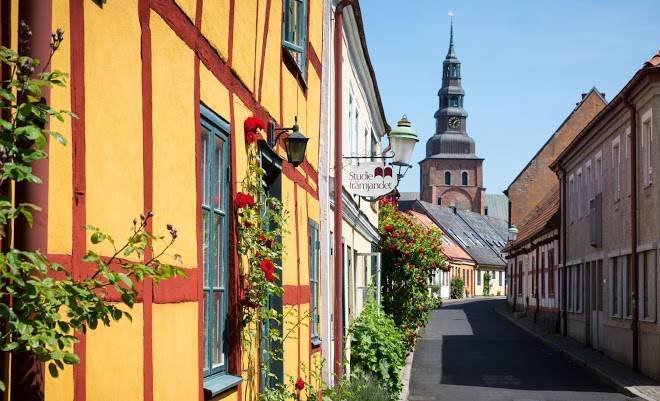 Prins carl hotel