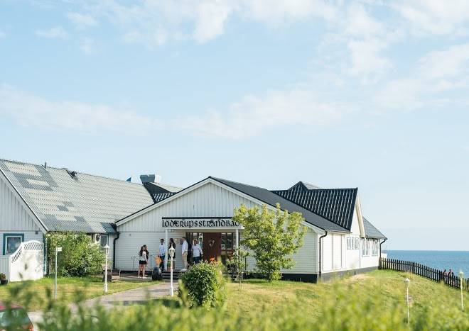 Loderups strandbad