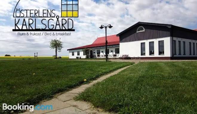 Osterlens karlsgard
