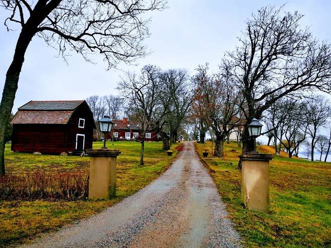 Strand Golf Ab Image