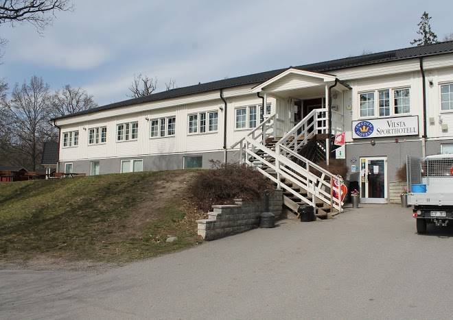 Sure hotel by best western vilsta sporthotell