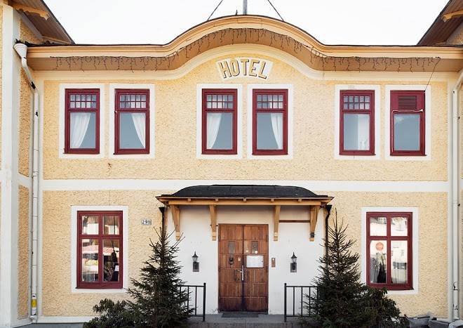 Malmkopings Wardshus Image