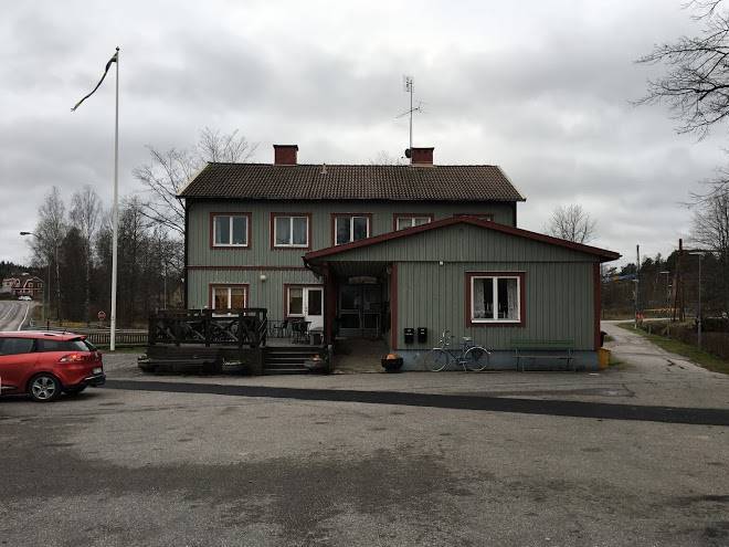 Skebokvarn farm