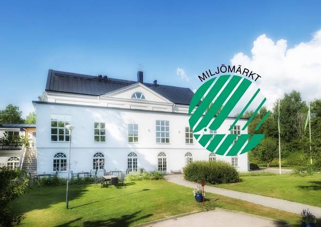 Blommenhof Hotel Image