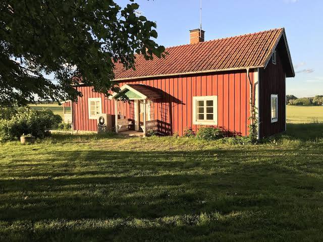 Kiladalens lodge