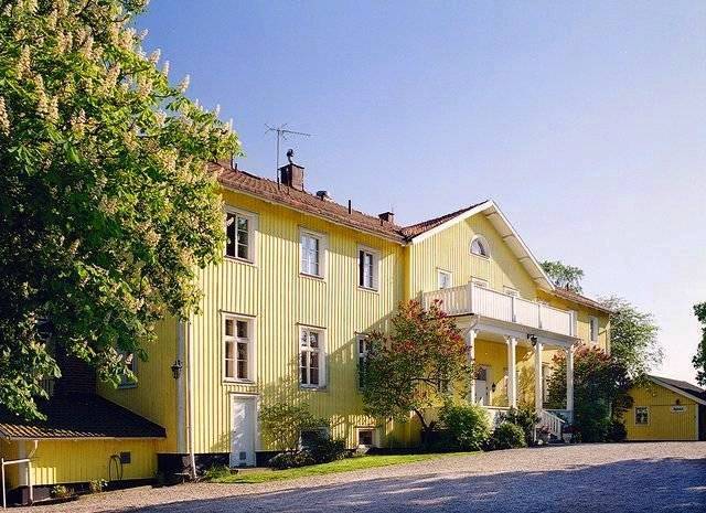 Marsviken golf & konferenshotell