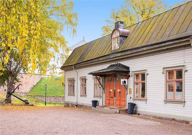 Nykopings vandrarhem ab