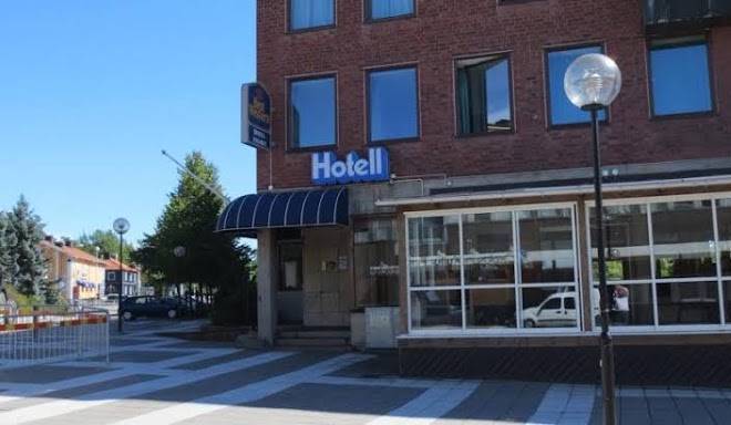First hotel oxelosund