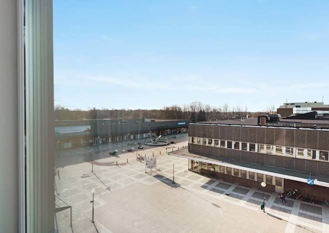 Hotell oxelosund