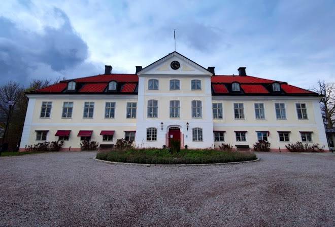 Stiftsgarden stjarnholm