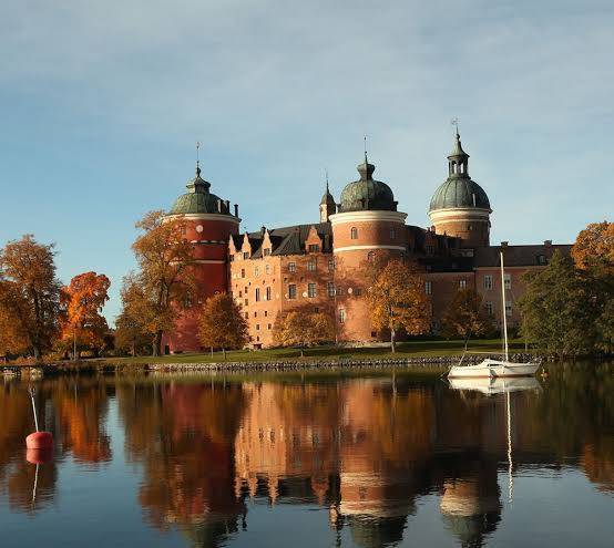 Gripsholm inn