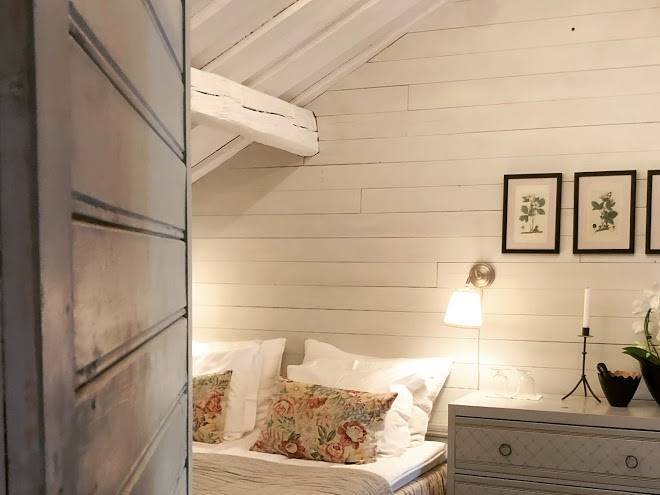 Skomakargarden b&b