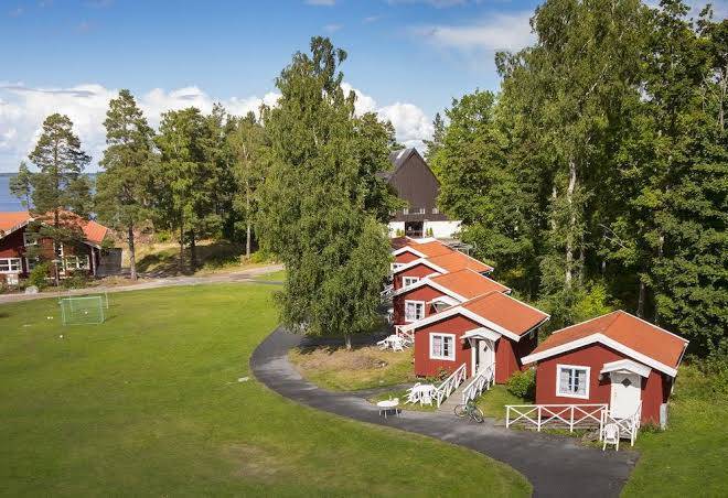 Hjalmargarden