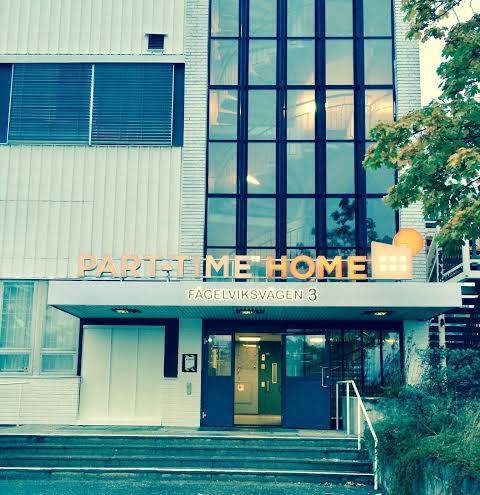 Part time home slagsta