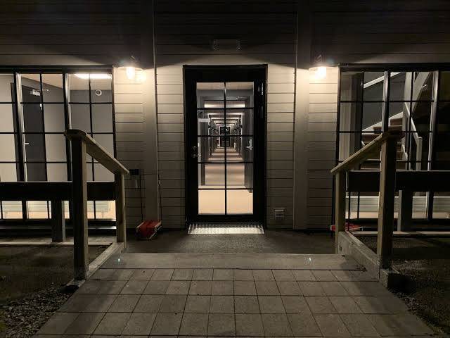 Ekebyhov hotell