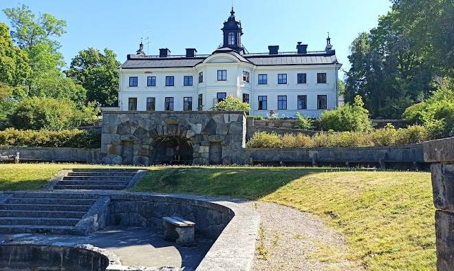 Kaggeholms slott