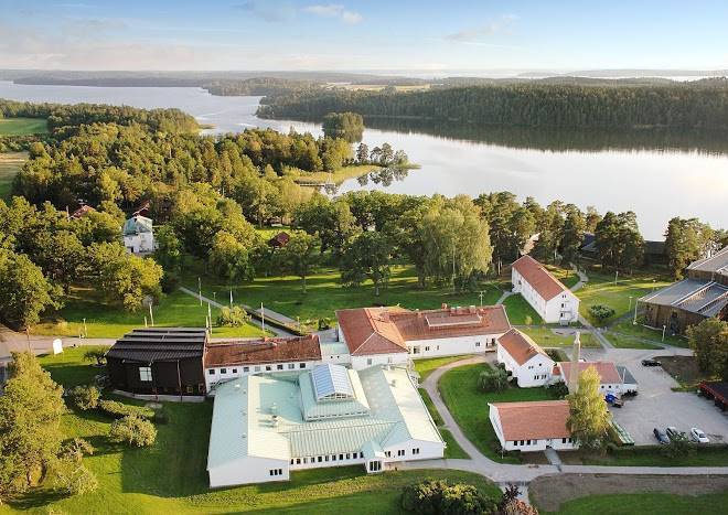 Sanga saby hotel & conference