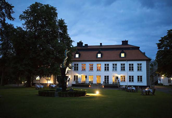 Skytteholm