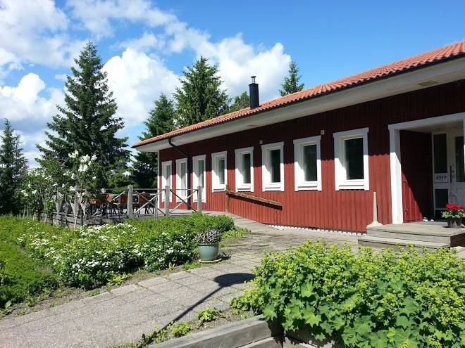 Horsfjardens vandrarhem ab