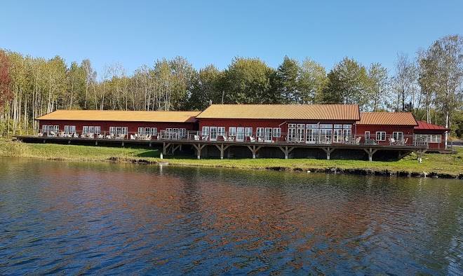 Orno skargardshotell