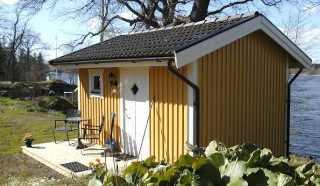 Brovakten bed and breakfast