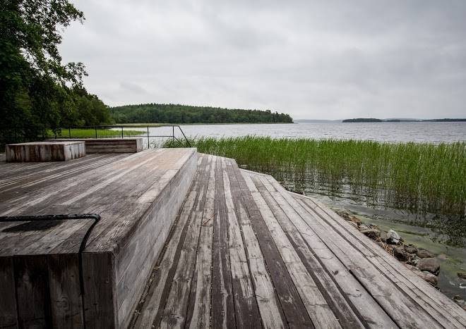 Kallhallsbaden Image