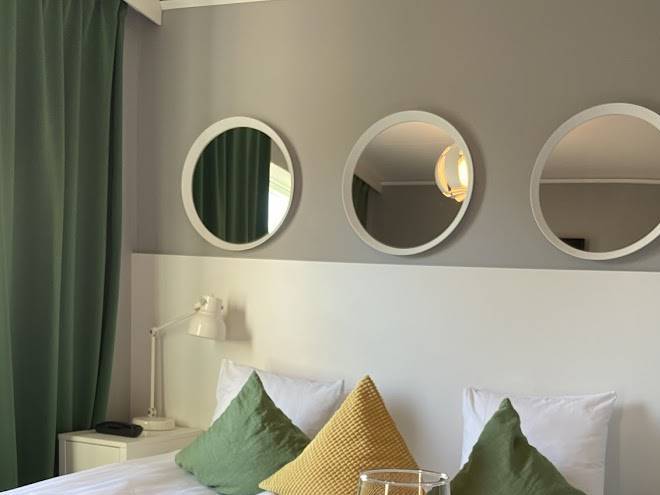 Welcome hotel barkarby