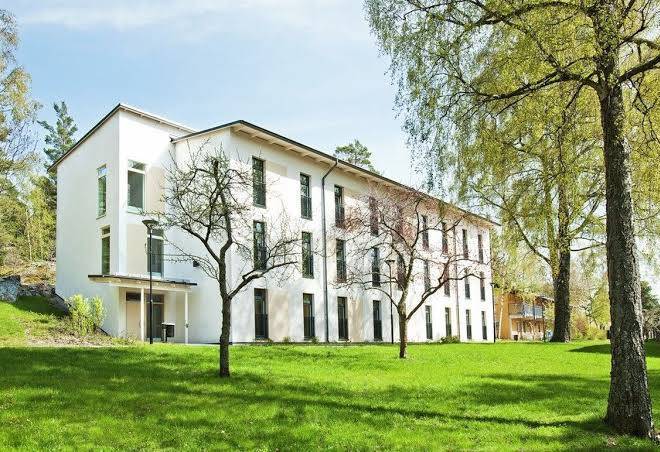 Boson hotell