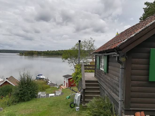 Sodergarns kursgard & konferens