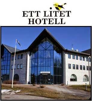 Ett litet hotell