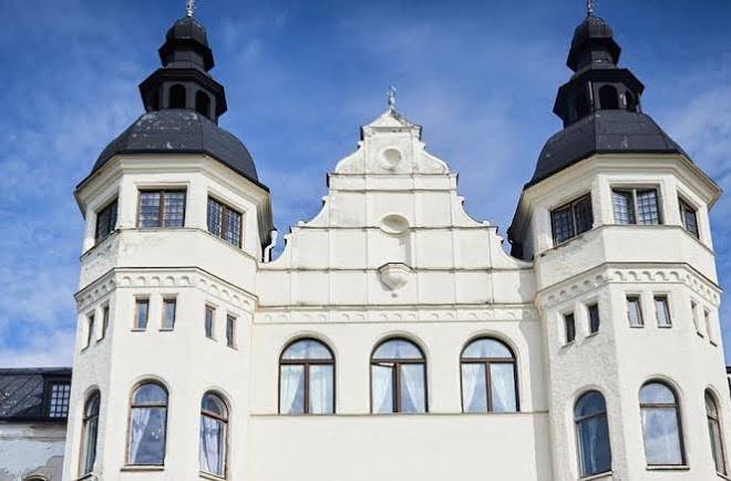 Grand hotel saltsjobaden
