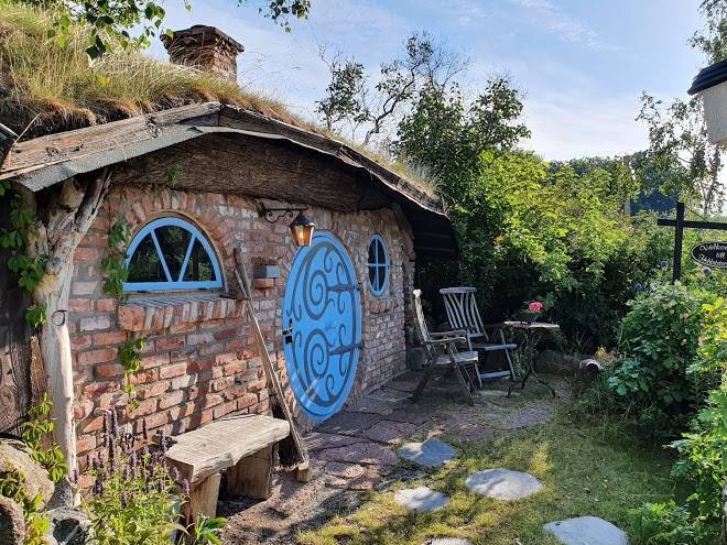 Hobbit stockholm
