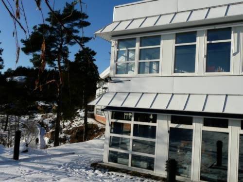 Hotel kvarnholmen