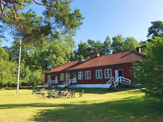 Haraldsgards vandrarhem