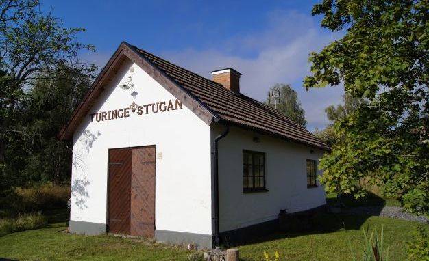 Turingestugan