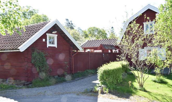 B&b oskarsgatan12