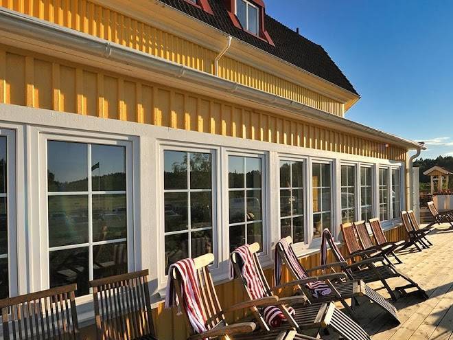 Korunda Golf & Conference Hotel Image