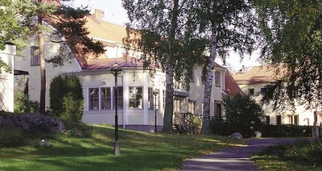 Nynasgarden hotell & konferens ab