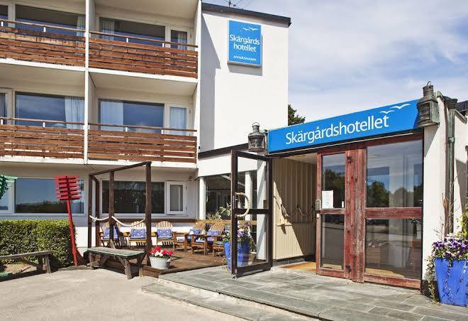 Skargardshotellet