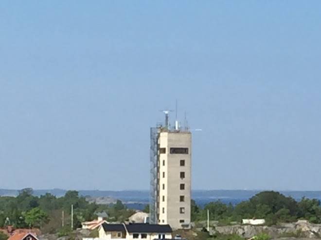 Svedtiljas pa landsort