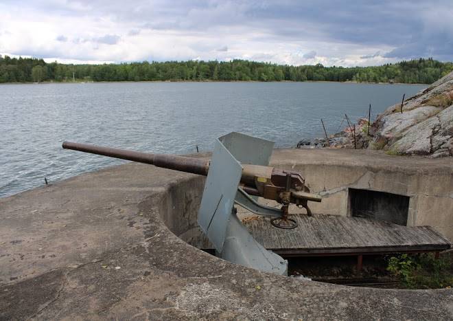 Siaro Fortress Image