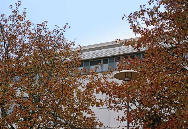 Forenom aparthotel arlanda