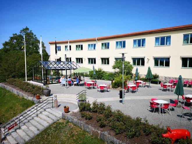 Hotell kristina