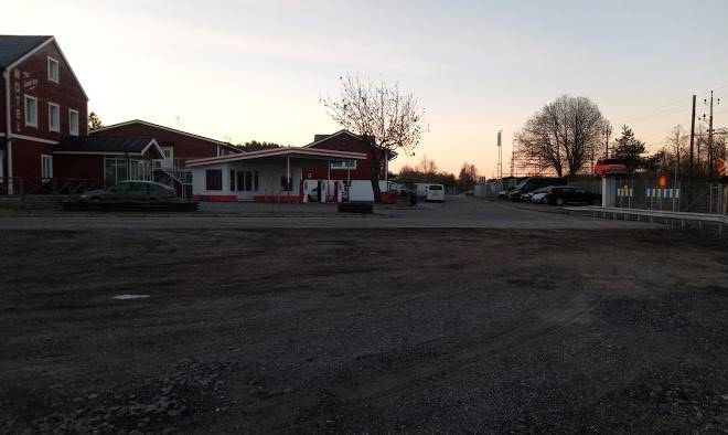 Land Inn Motell Image