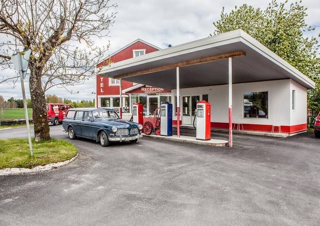 Land inn motel