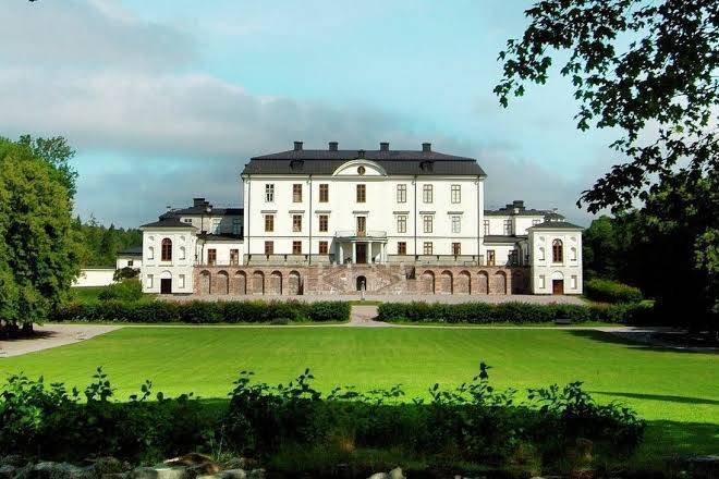 Rosersbergs Slottshotell Image